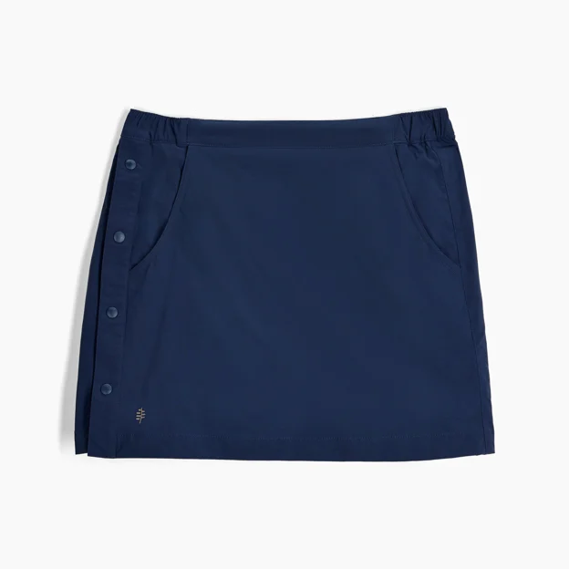 Women's Wilder Skort