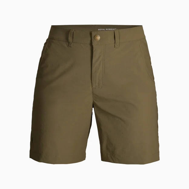 Women's Wilder Short