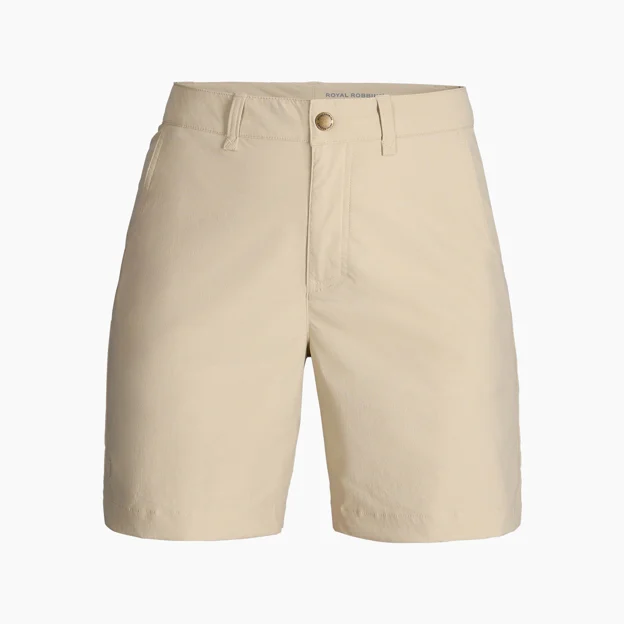 Women's Wilder Short