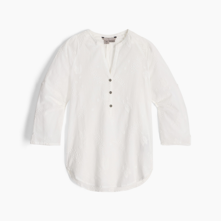Women's Oasis Tunic II 3/4 Sleeve