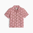 Women's Camino Pucker S/S