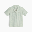 Spotless Evolution Meadow S/S Dames