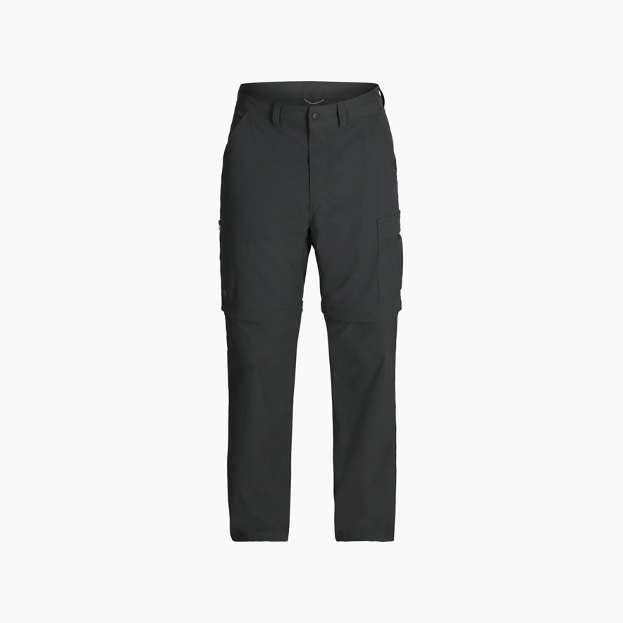 Men's Wilder Zip-Off Pant