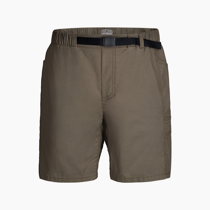 Men's Crux Short