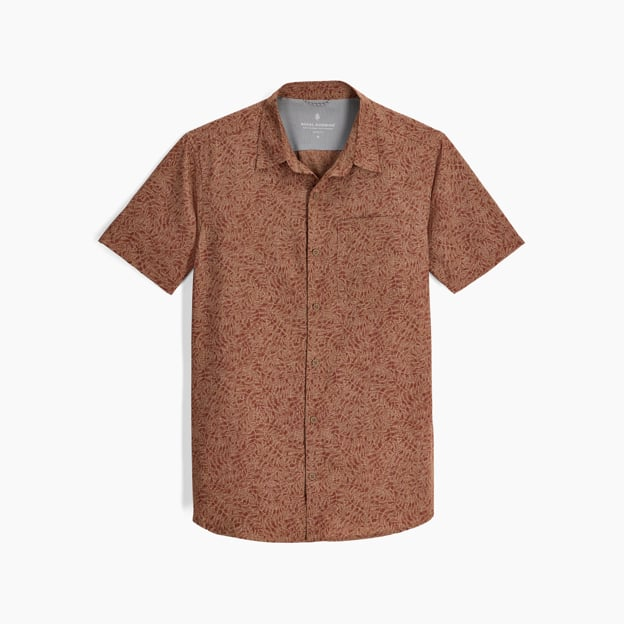 Men's Amp Lite II S/S