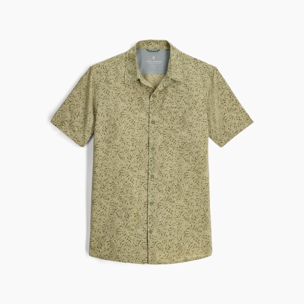 Men's Amp Lite II S/S