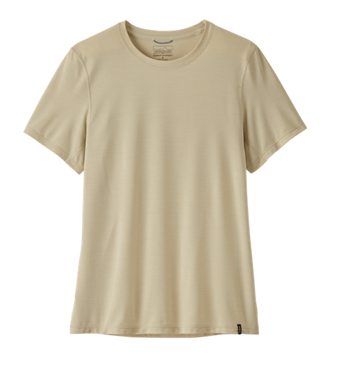 Women's Cap Cool Ultra Shirt