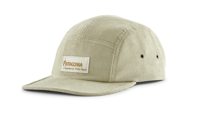 Graphic Maclure Hat