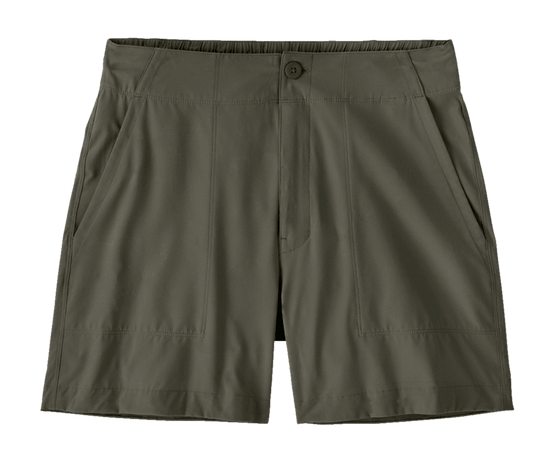 Women's Roamwith Shorts