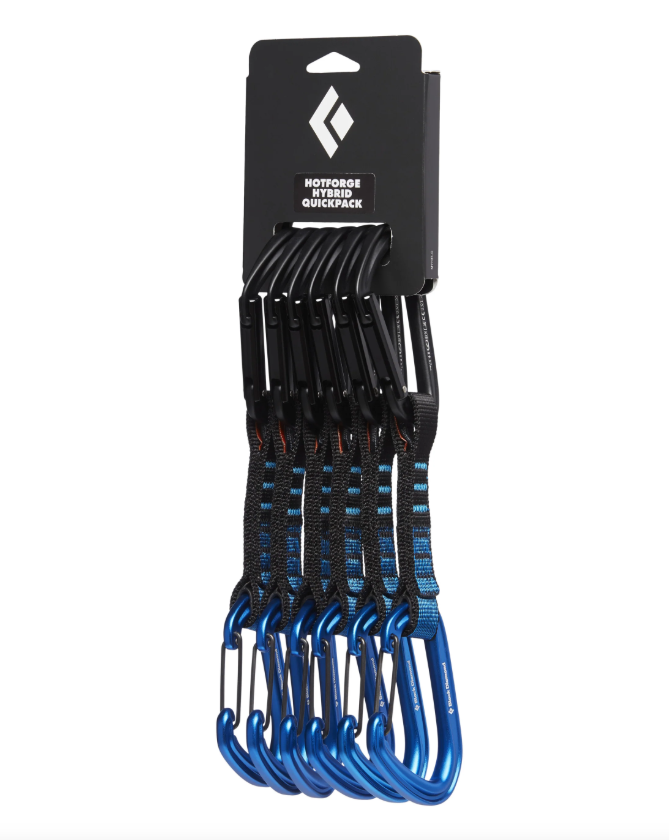 Hotwire Quickpack 12cm