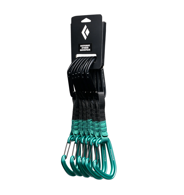Hotforge Hybrid Quickpack 12 cm
