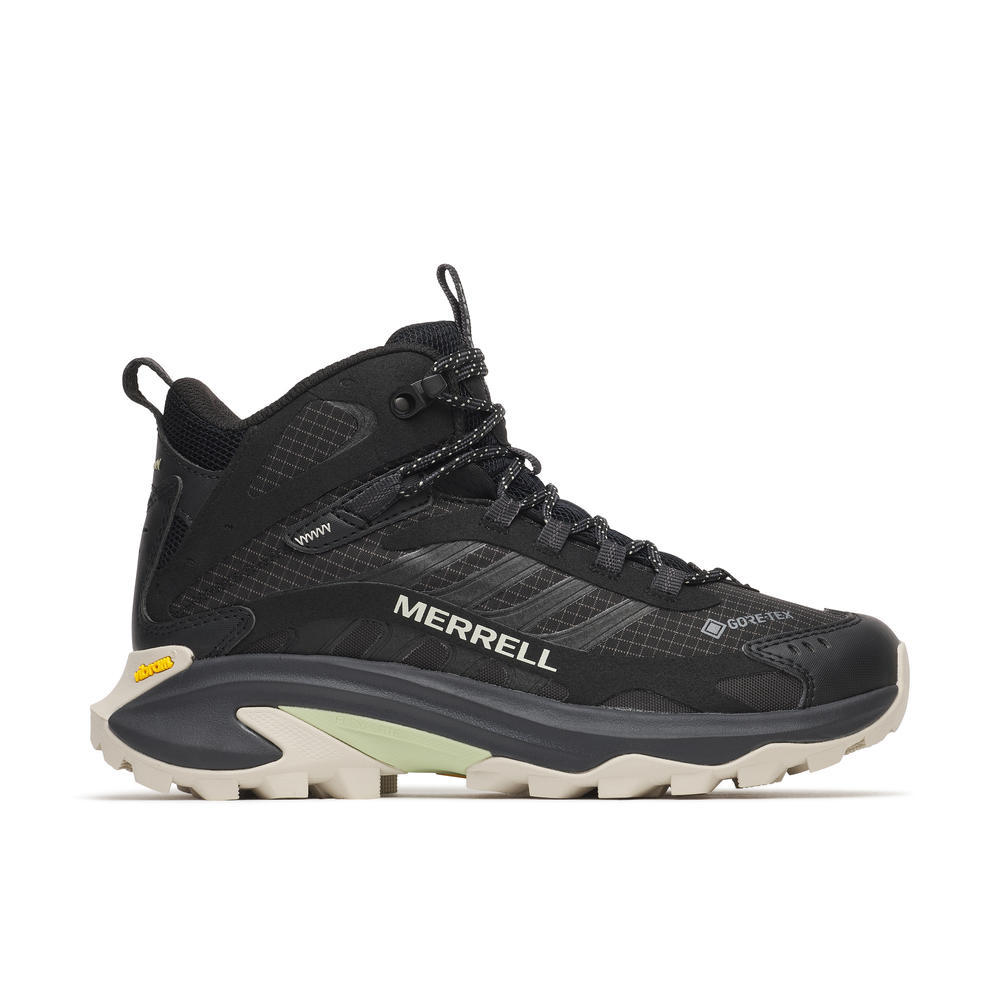 Women's Moab Speed 2 Mid GTX