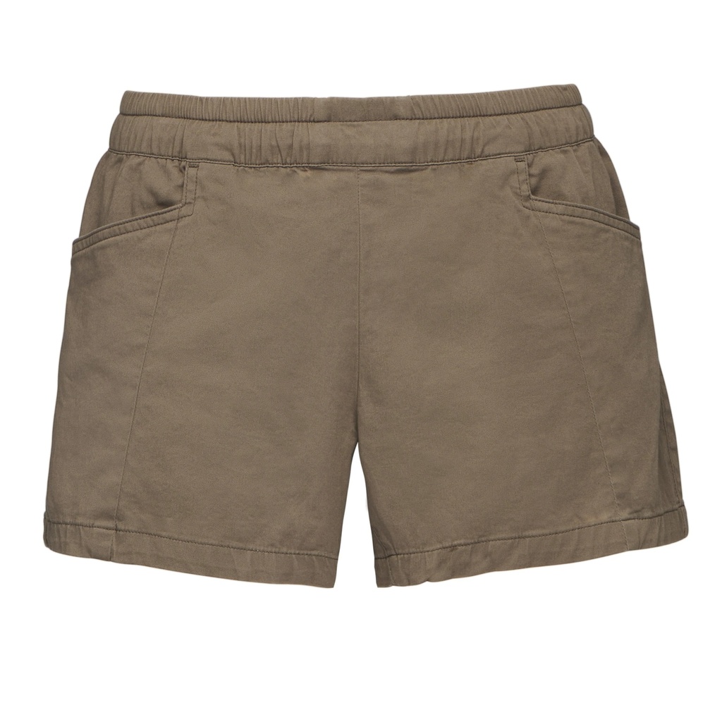 Women's Notion Shorts