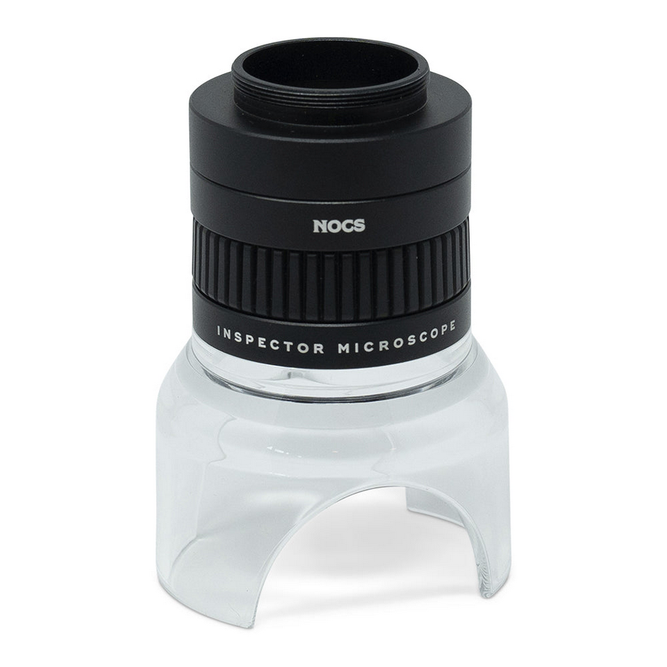 Inspector Microscope