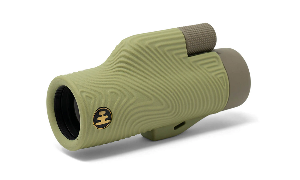 Field Tube 10x32