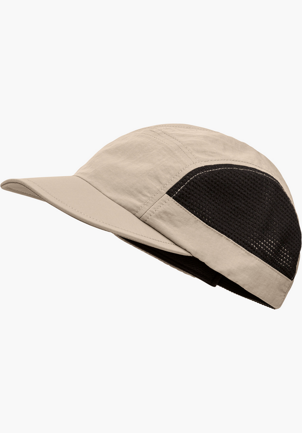 Cap Style Mauku