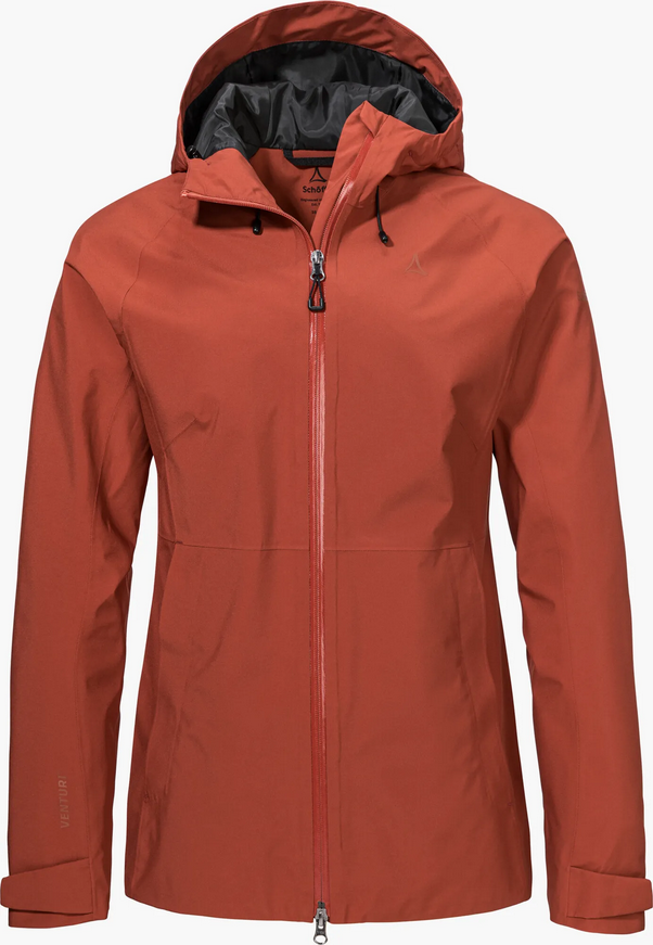 Jacket Style Mauku Dames