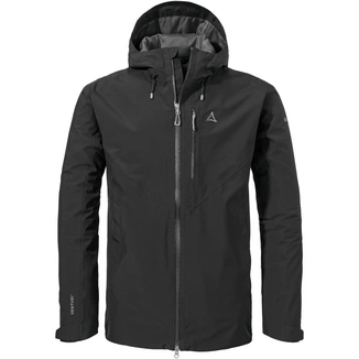 Jacket Style Mauku Heren