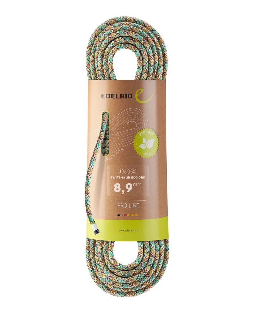 Swift 48 2R Eco Dry 8,9mm