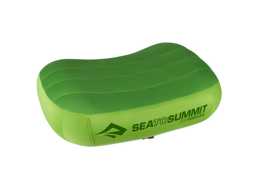 Aeros Premium Pillow