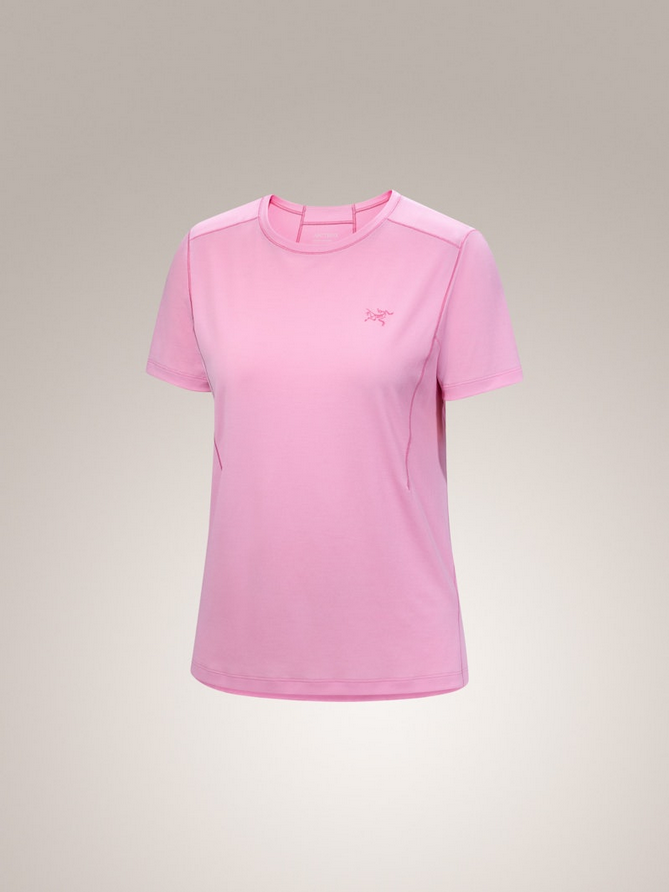 Women's Sunna Crew SS