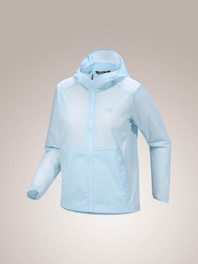 Women's Sinsola Hoody