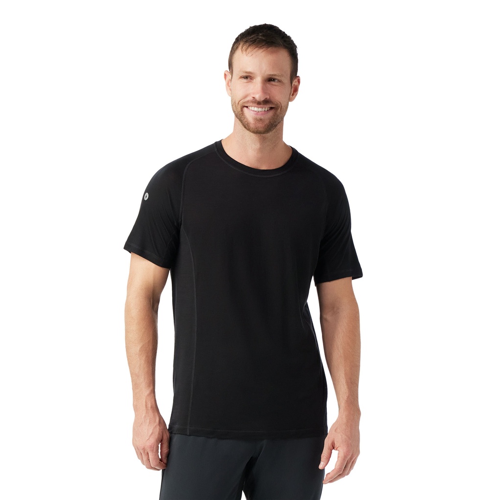 Active Ultralite Short Sleeve Heren