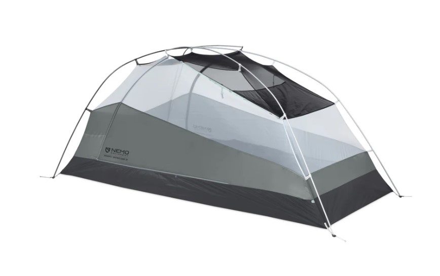 Dragonfly OSMO Bikepack 2P