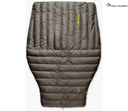 Ember Down Quilt -1C|30F Regular