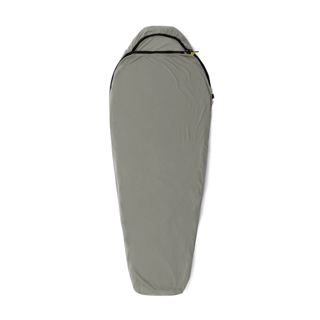 Reactor Lightweight Liner