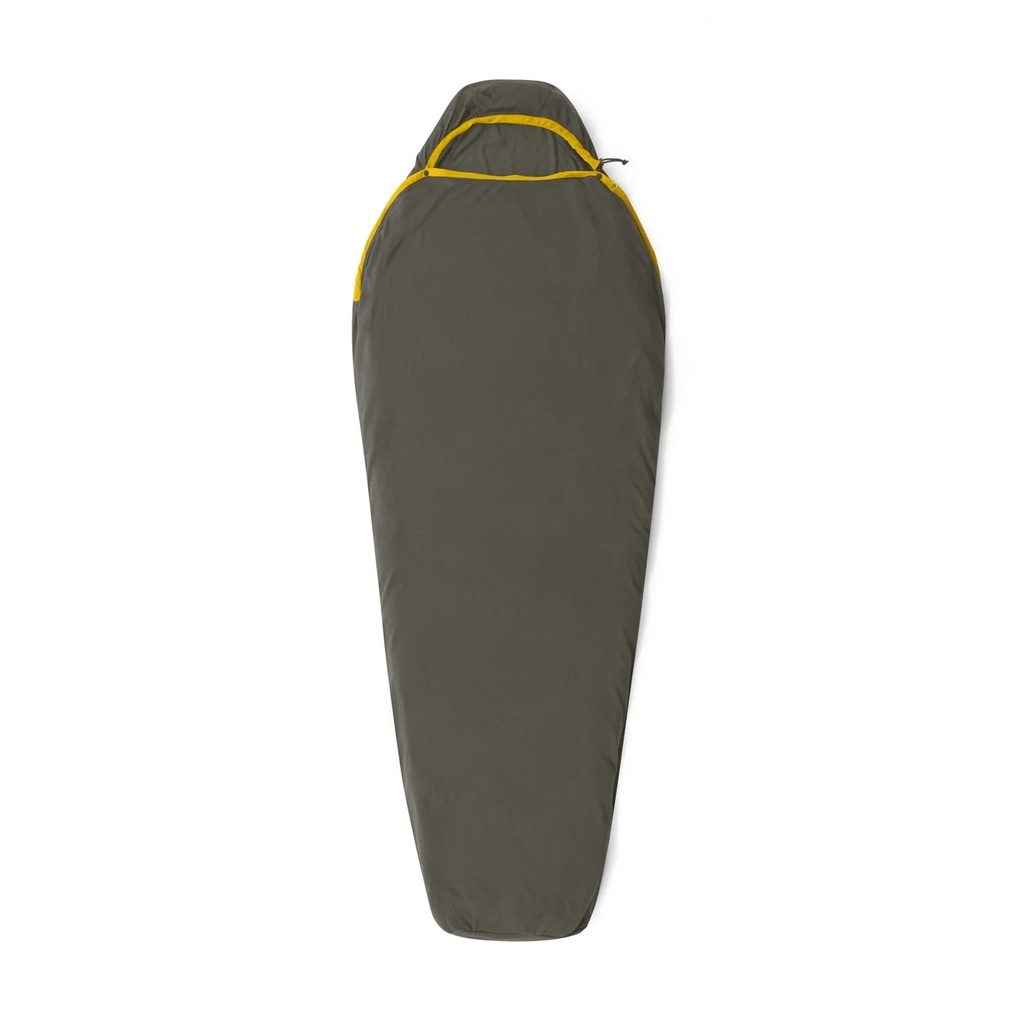 Reactor Midweight Liner