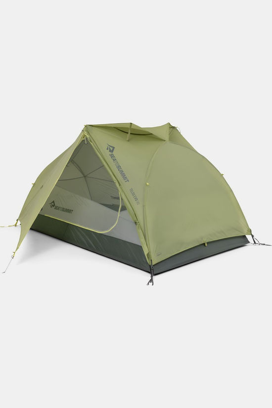 Telos Evo Bikepack Tent - TR2
