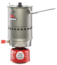 Reactor Stove System