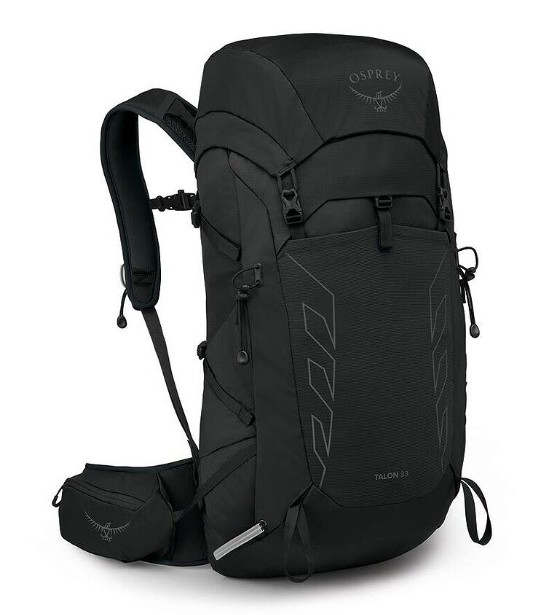 Talon 33 Extended Fit