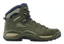Renegade Evo GTX Mid Heren