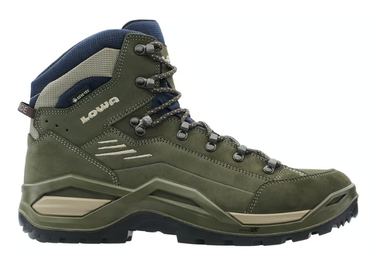 Renegade Evo GTX Mid Heren