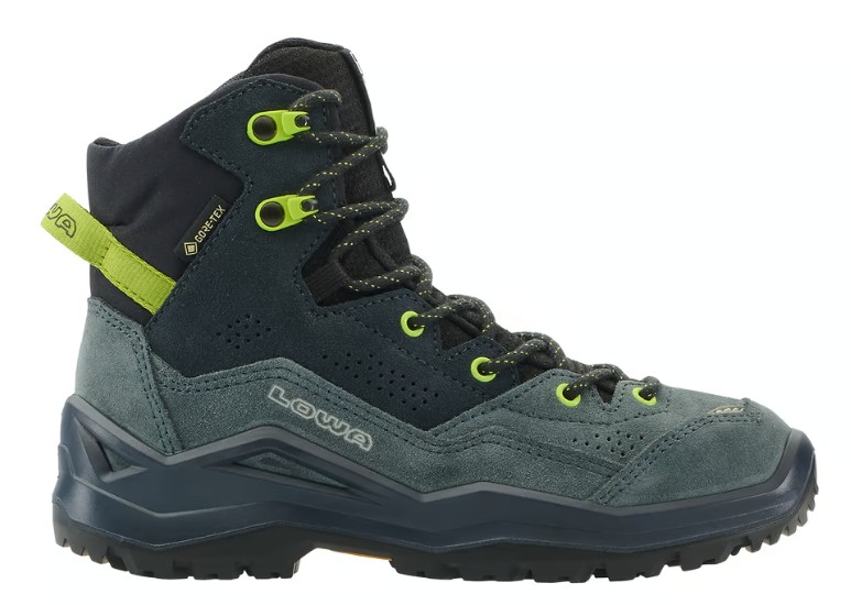 Wandax GTX Mid JR