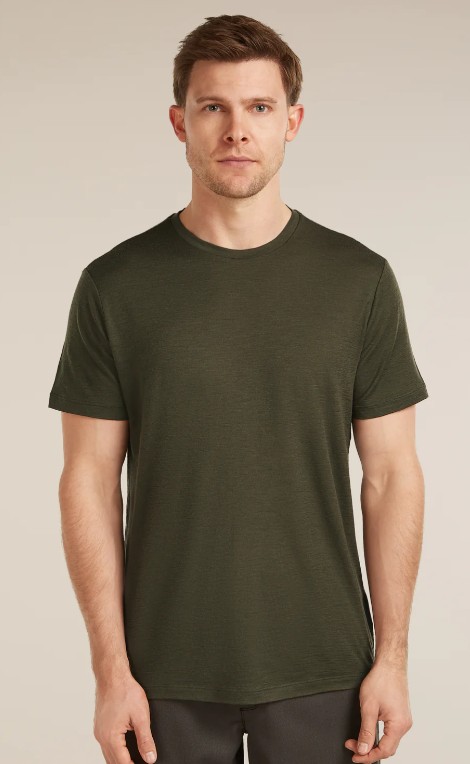 Men's Merino 150 Tech Lite III SS Tee
