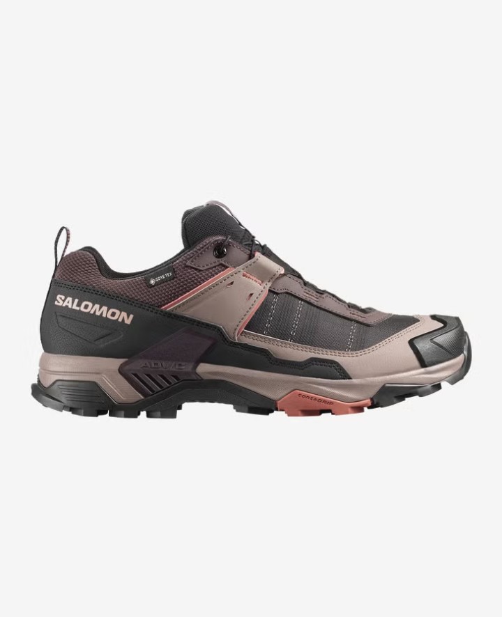 Men's X Ultra 5 Gore-Tex
