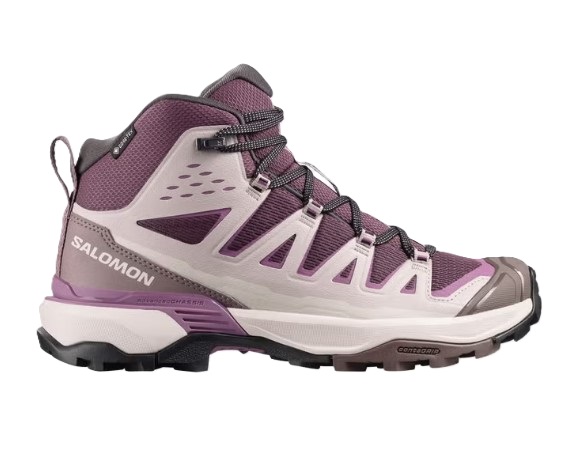 Women's X Ultra 360 Edge Mid Gore-Tex