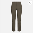 Men's Trousers Risco
