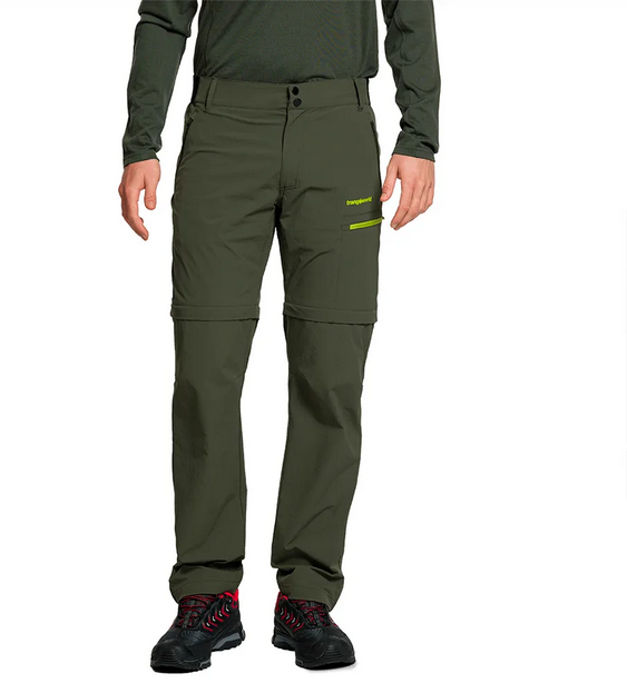 Men's Trousers Palec V02