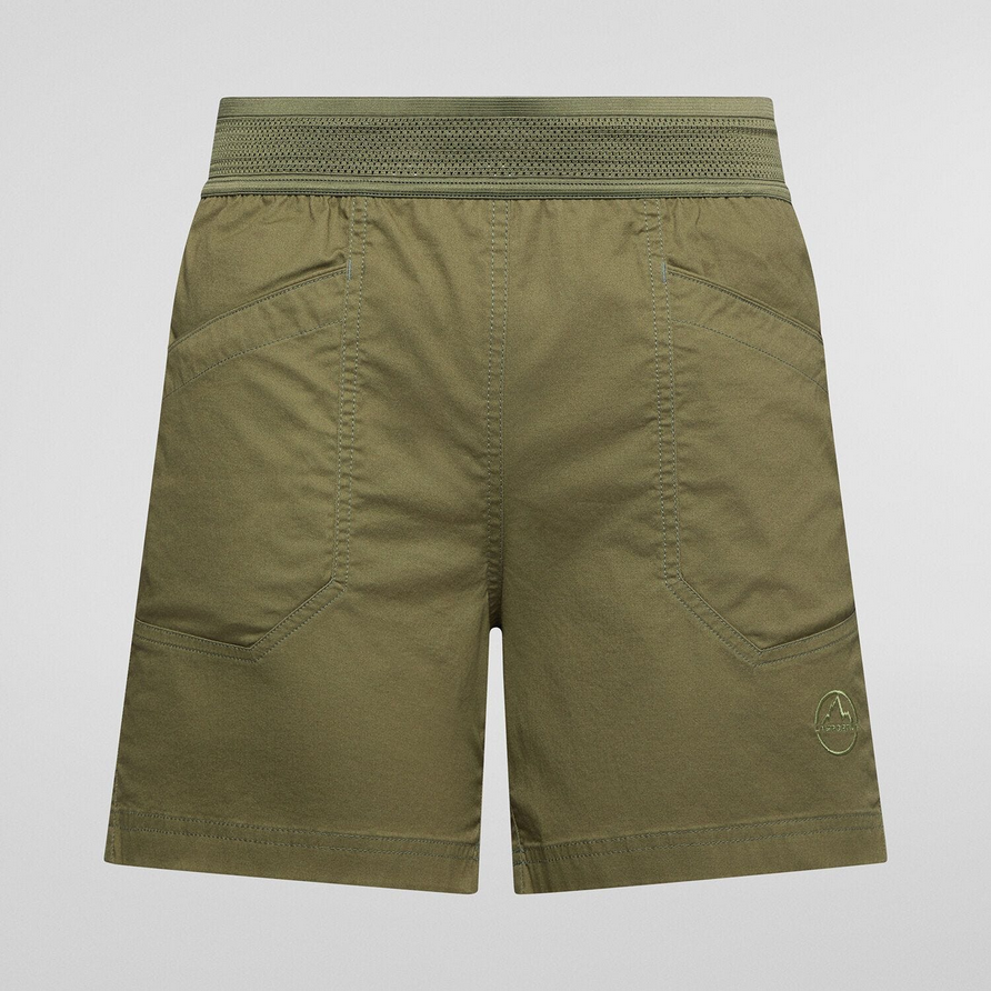 Women's Roots Shorts