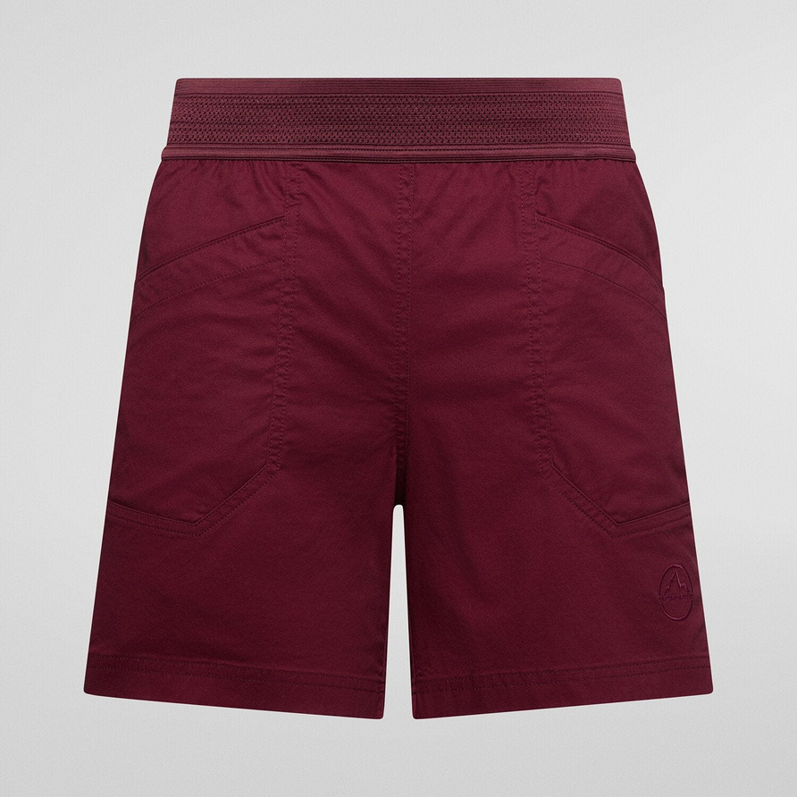 Women's Roots Shorts