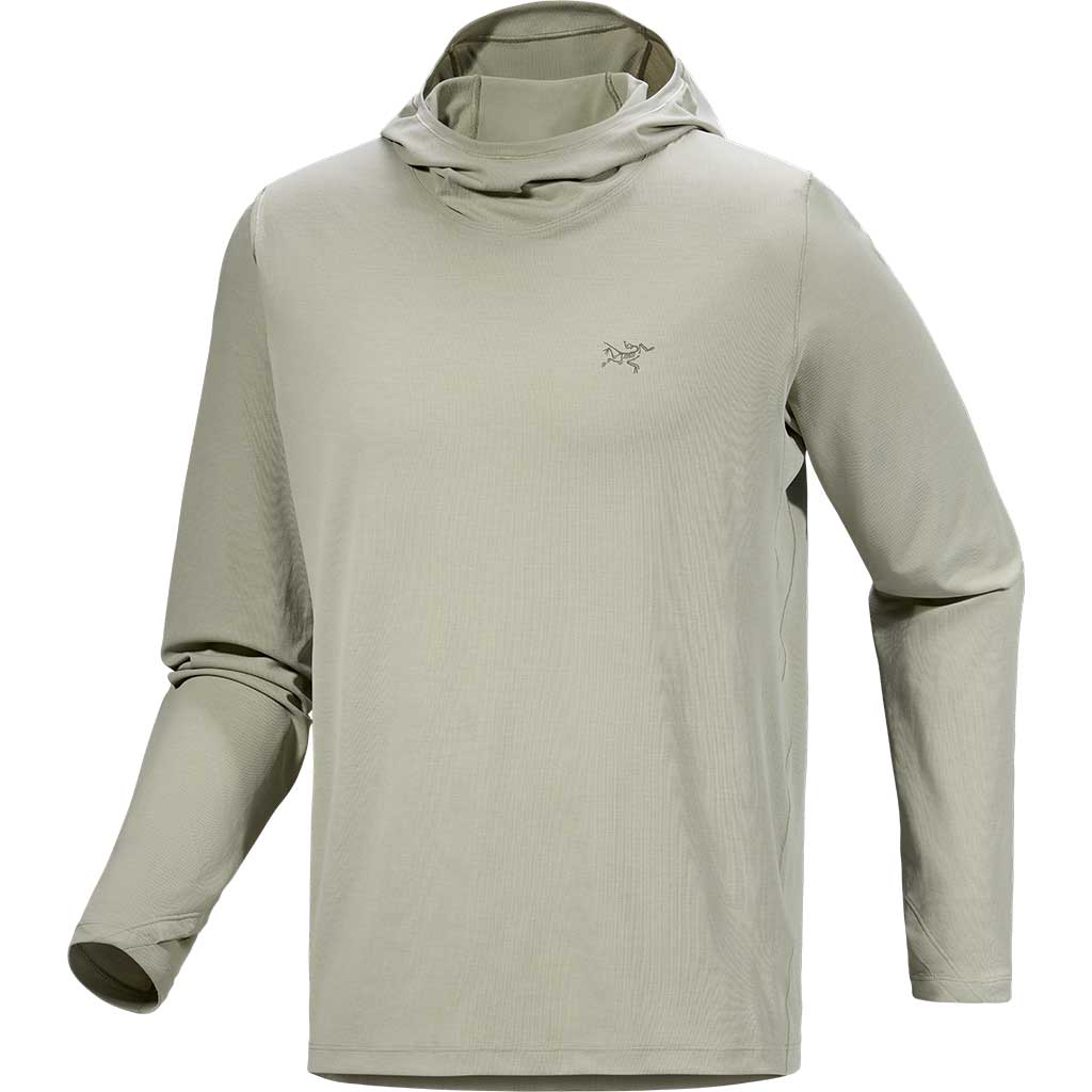 Men's Cormac Hoody