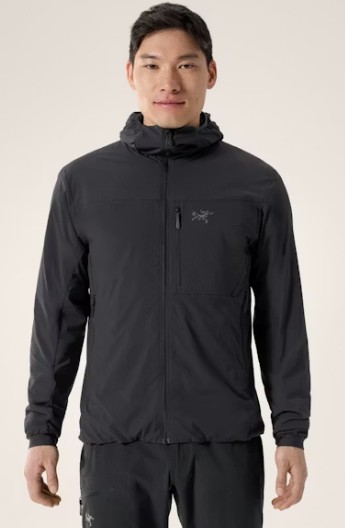 Men's Proton SL Hoody