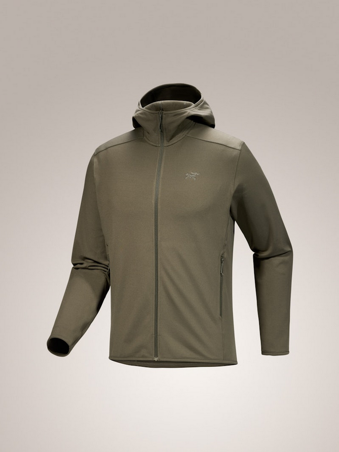 Men's Kyanite Lightweight Hoody