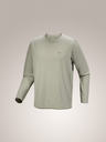 Men's Cormac Crew LS