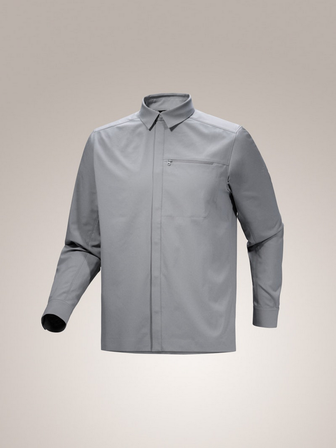 Men's Skyline LS Shirt