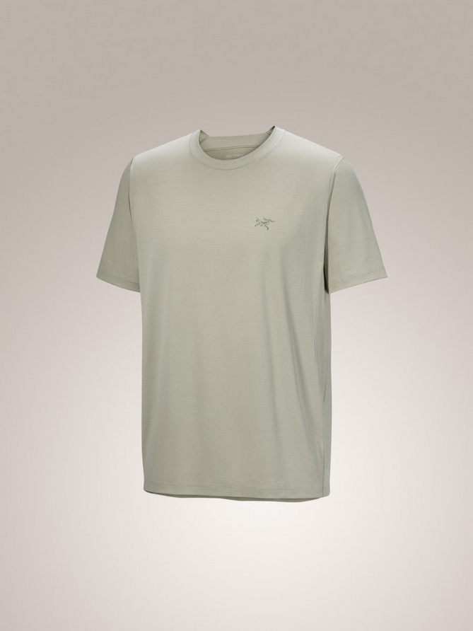 Men's Cormac Crew SS